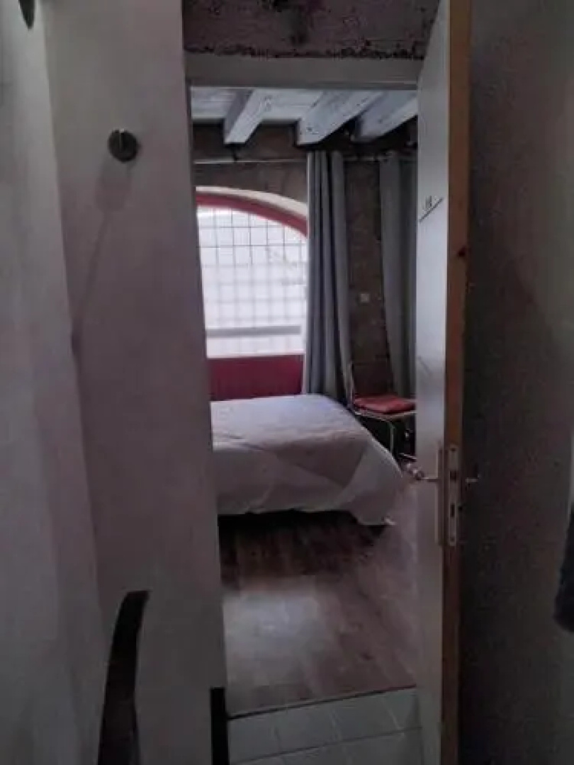 Le logis du puy St Front
