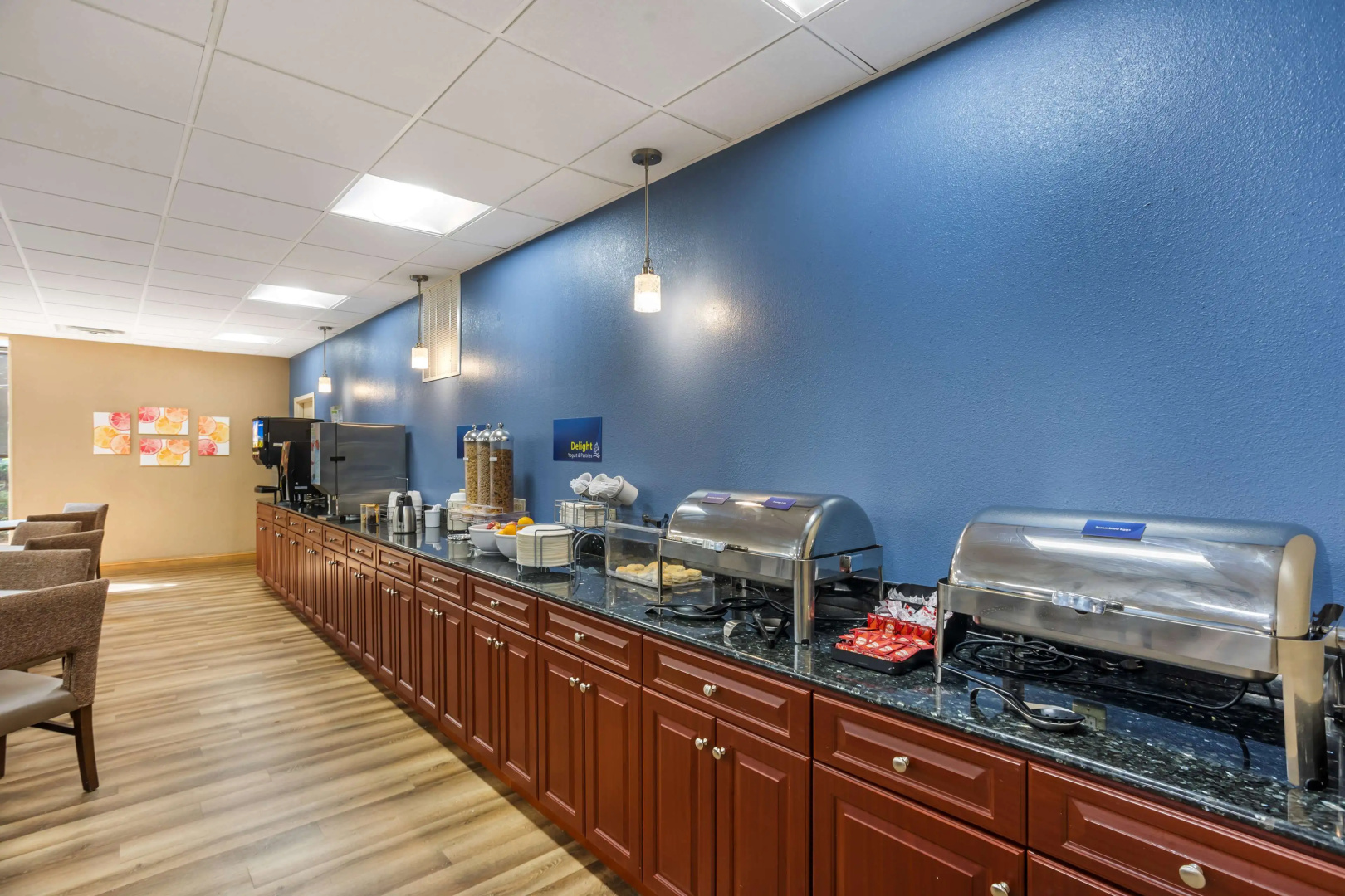 Best Western Grantville/Hershey