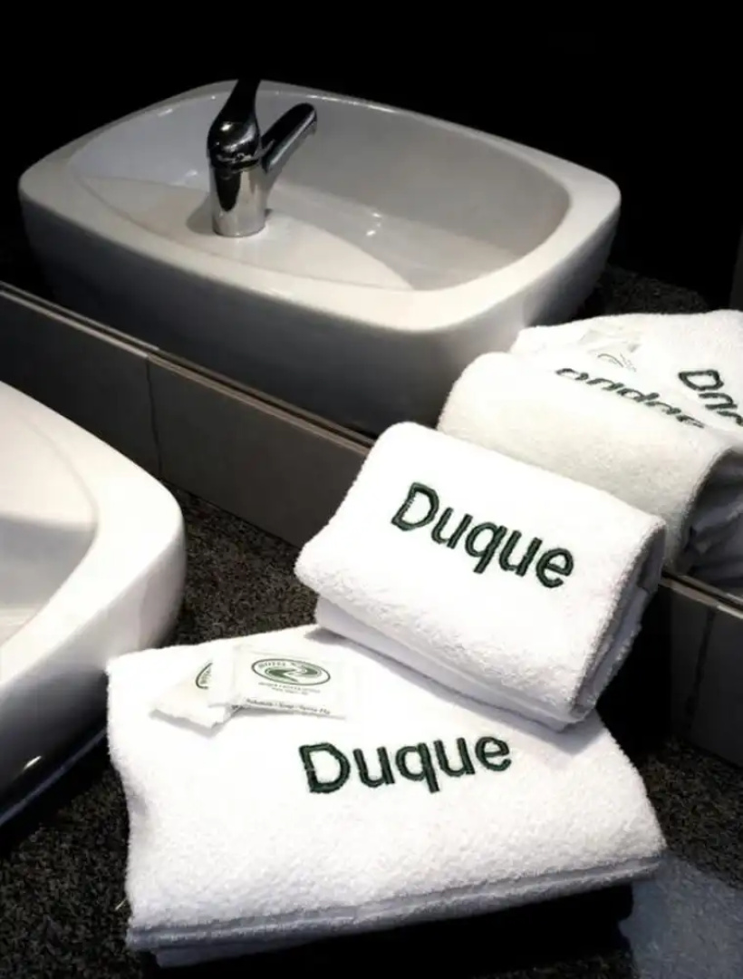 Duque Center Hotel