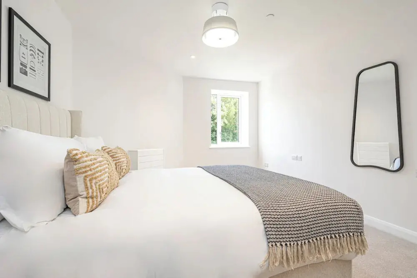 Velvet Morning Light For Guests Aged 65s