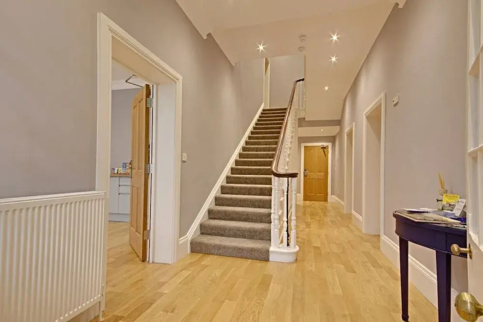Highfield Bed & Breakfast