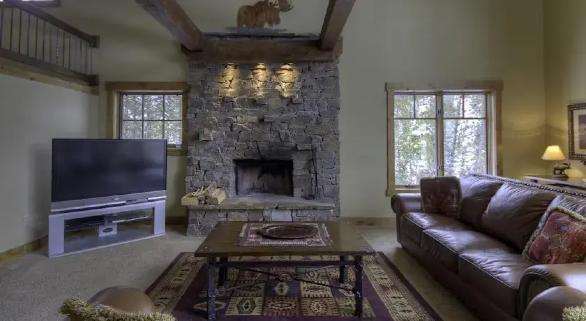 Moosewood Meadows by Big Sky Vacation Rentals