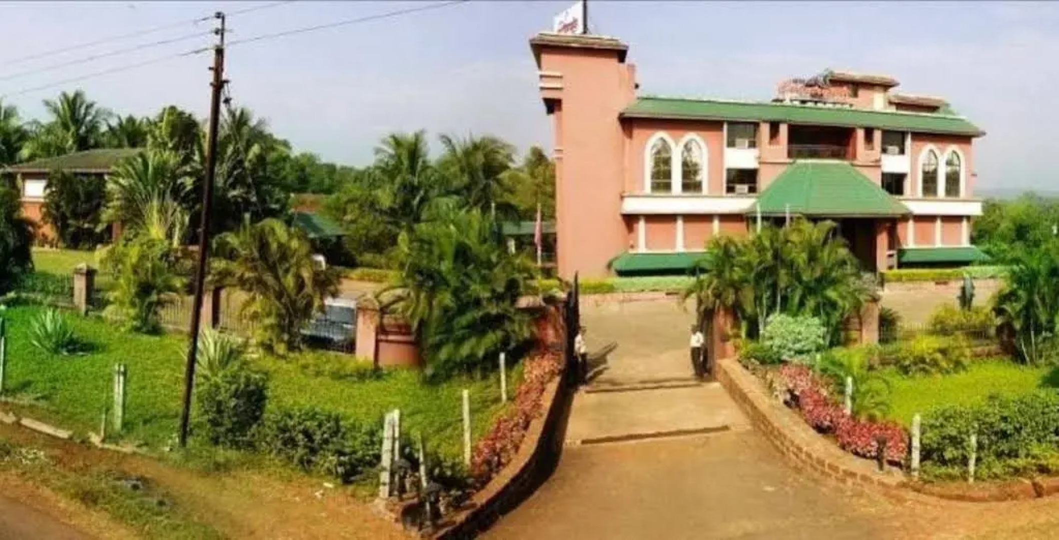 Hotel Neelam's Countryside