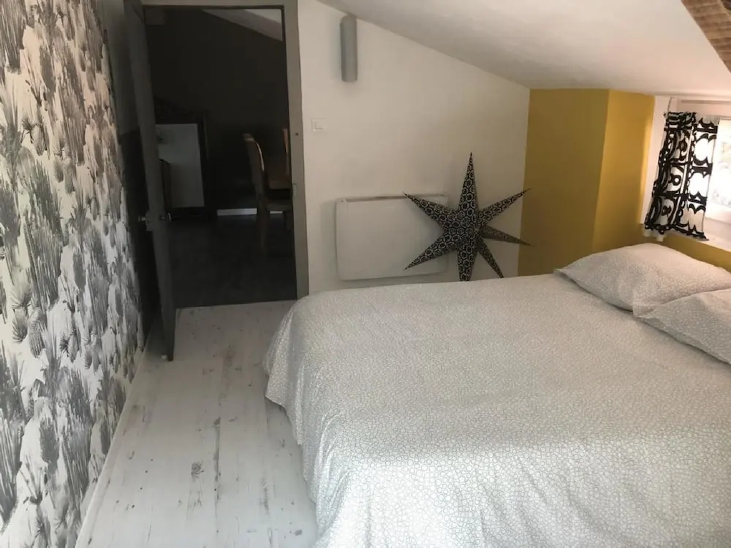 Les Chambres de Lily - Appartement