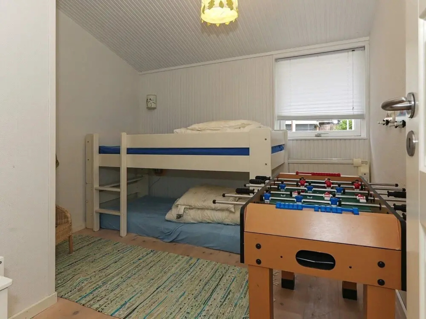 8 Person Holiday Home in Vejby