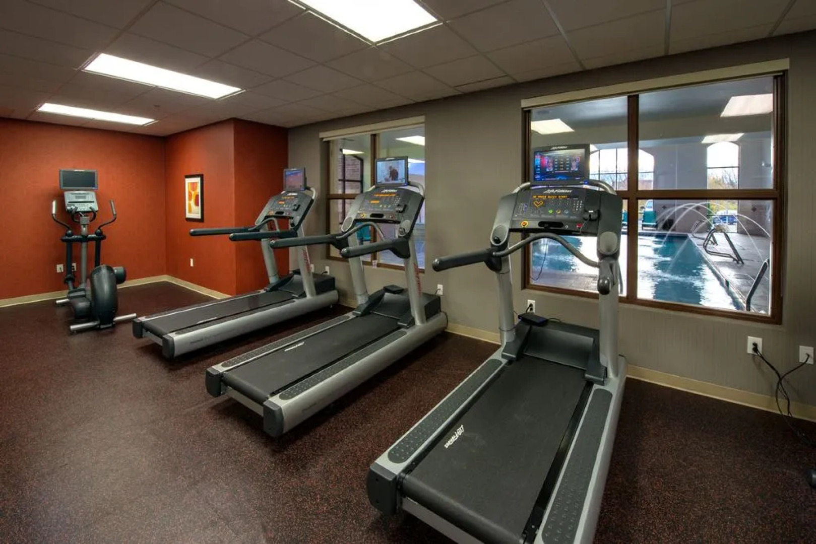 Residence Inn Idaho Falls