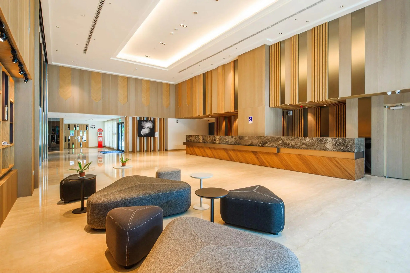 Four Points by Sheraton Yilan Jiaoxi