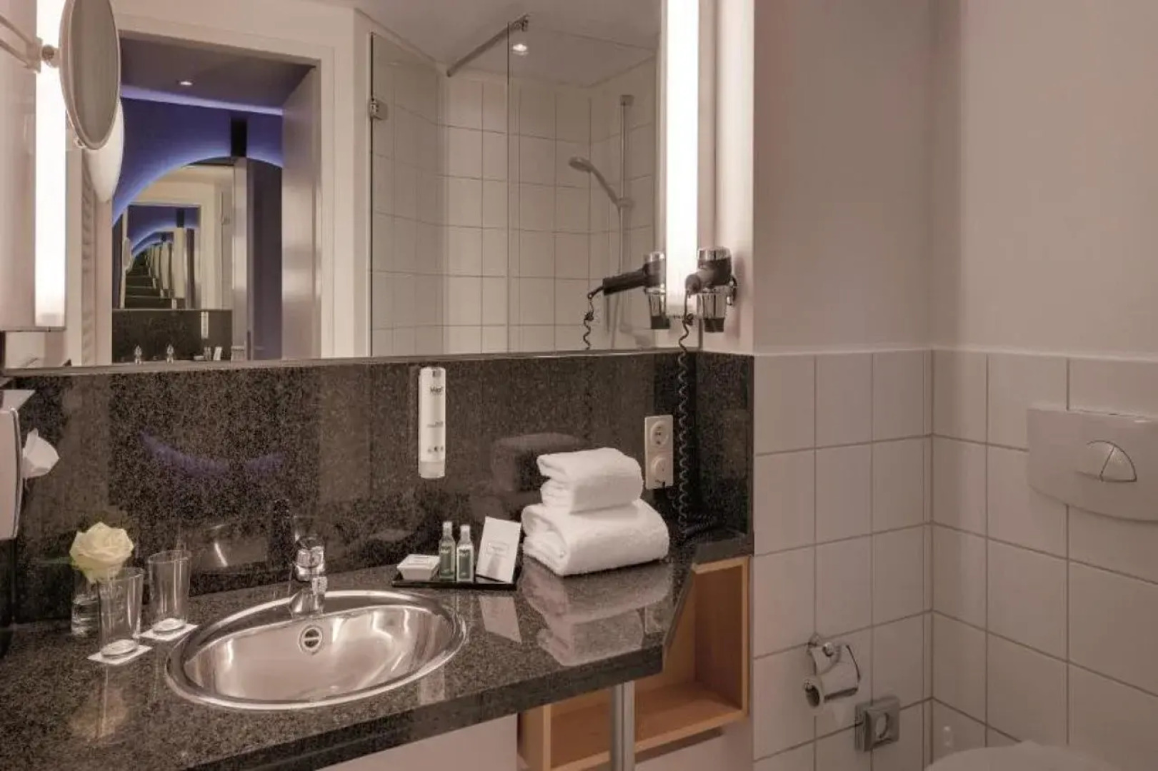 Hotel the YARD Bad Honnef