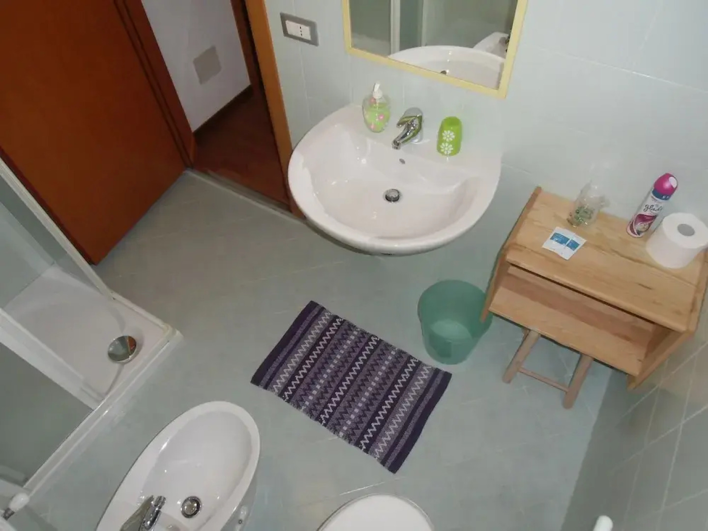 Agriturismo Il Podere