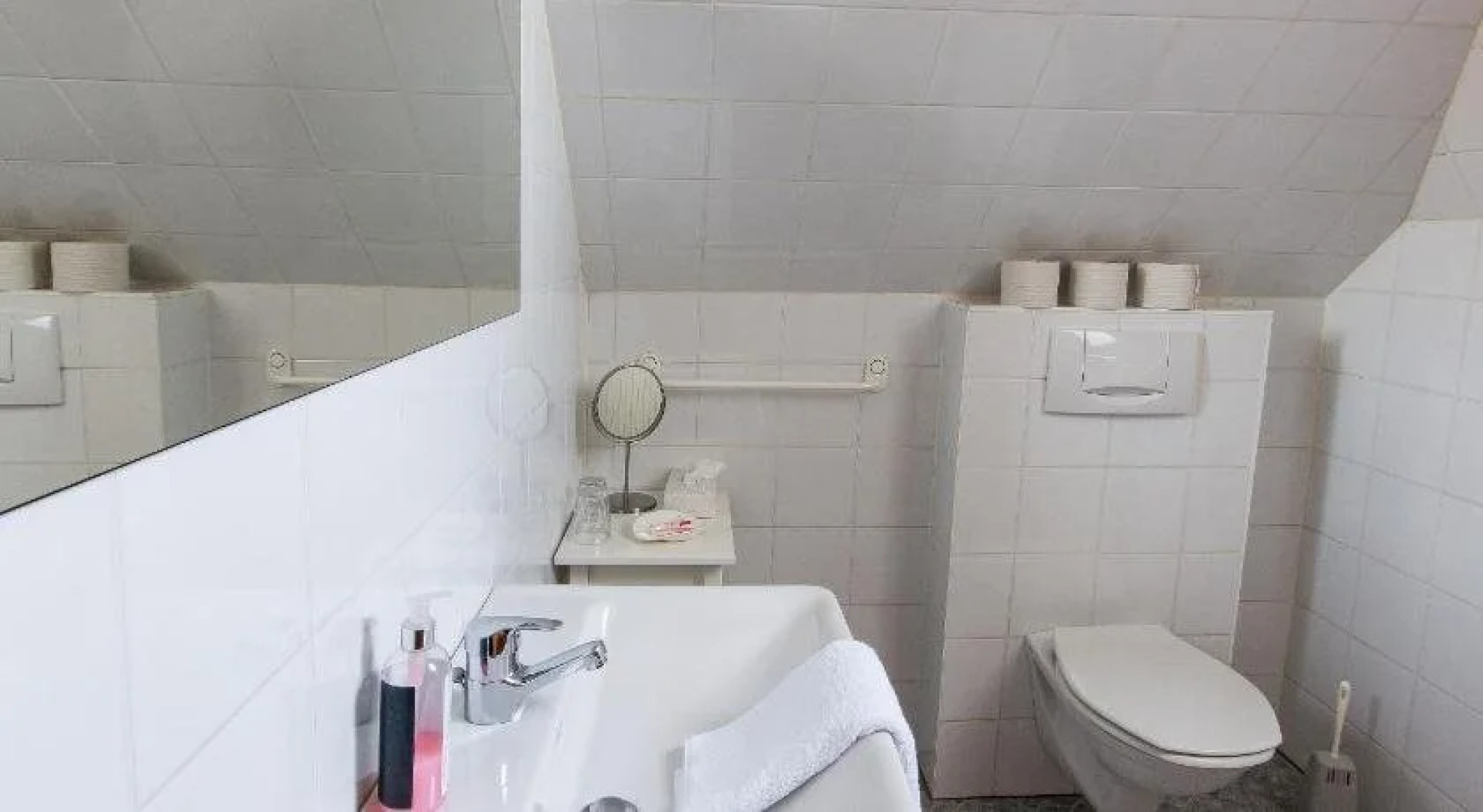 Wallner - Genusswirt mit Atmosphäre