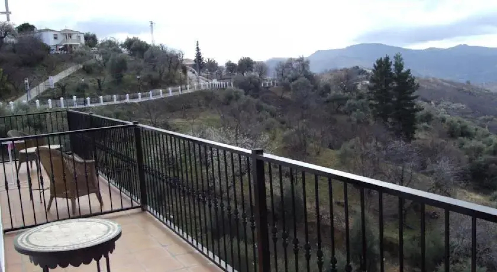 Casa Los Riscos I y II