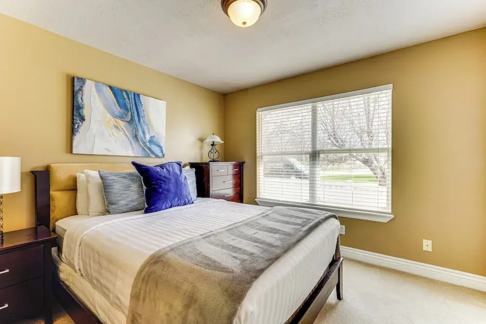 Sprawling Utah Mansion w/ Private Hot Tub & Sauna