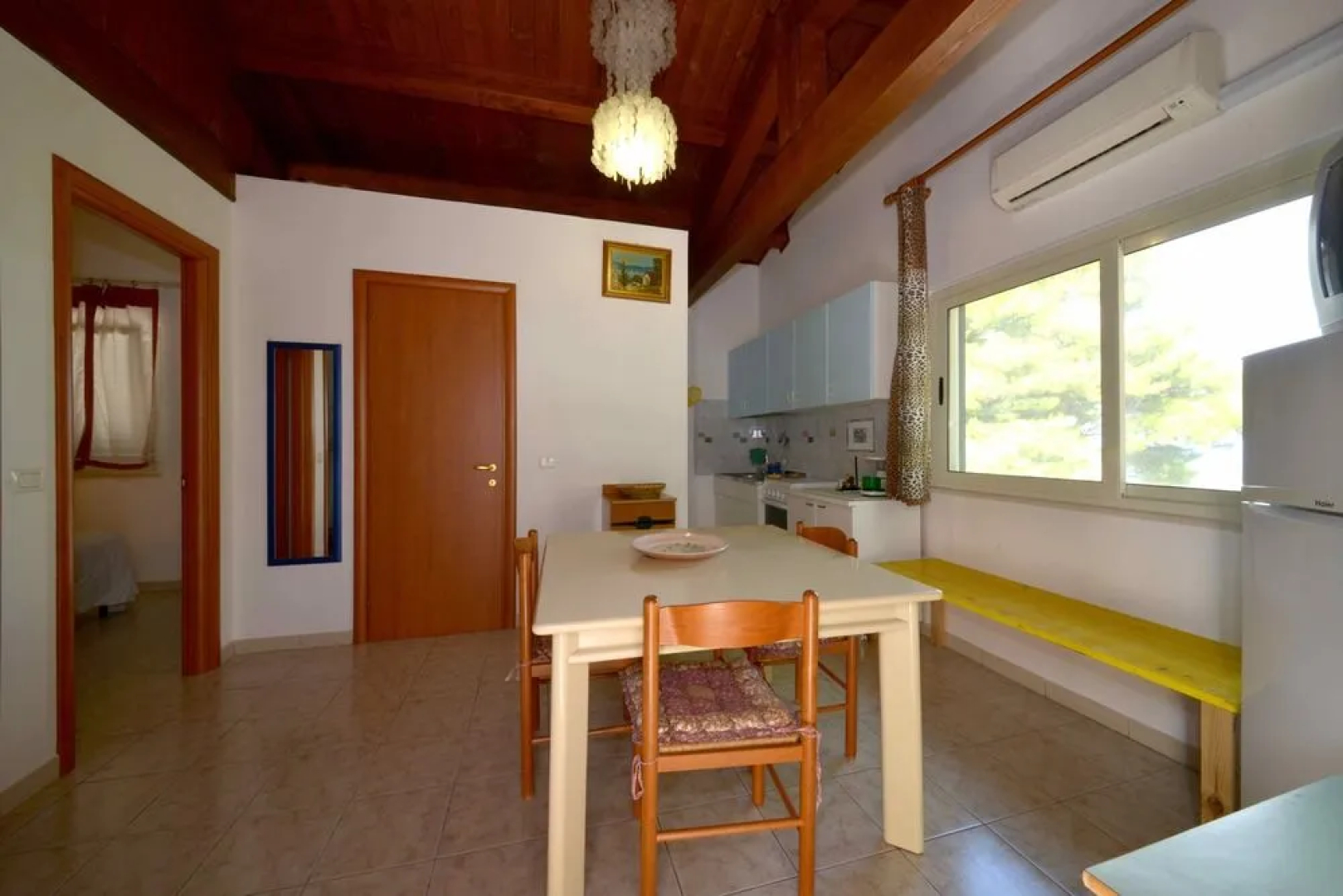 B&B Villa Nicoletta