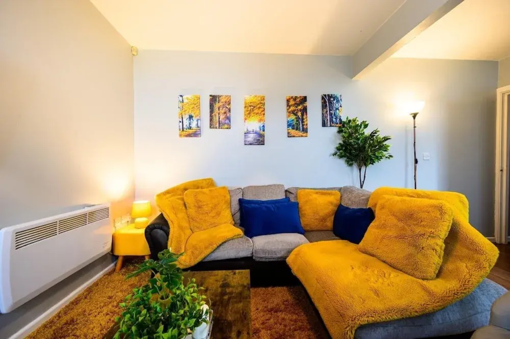 Rochdale Riverside Retreat