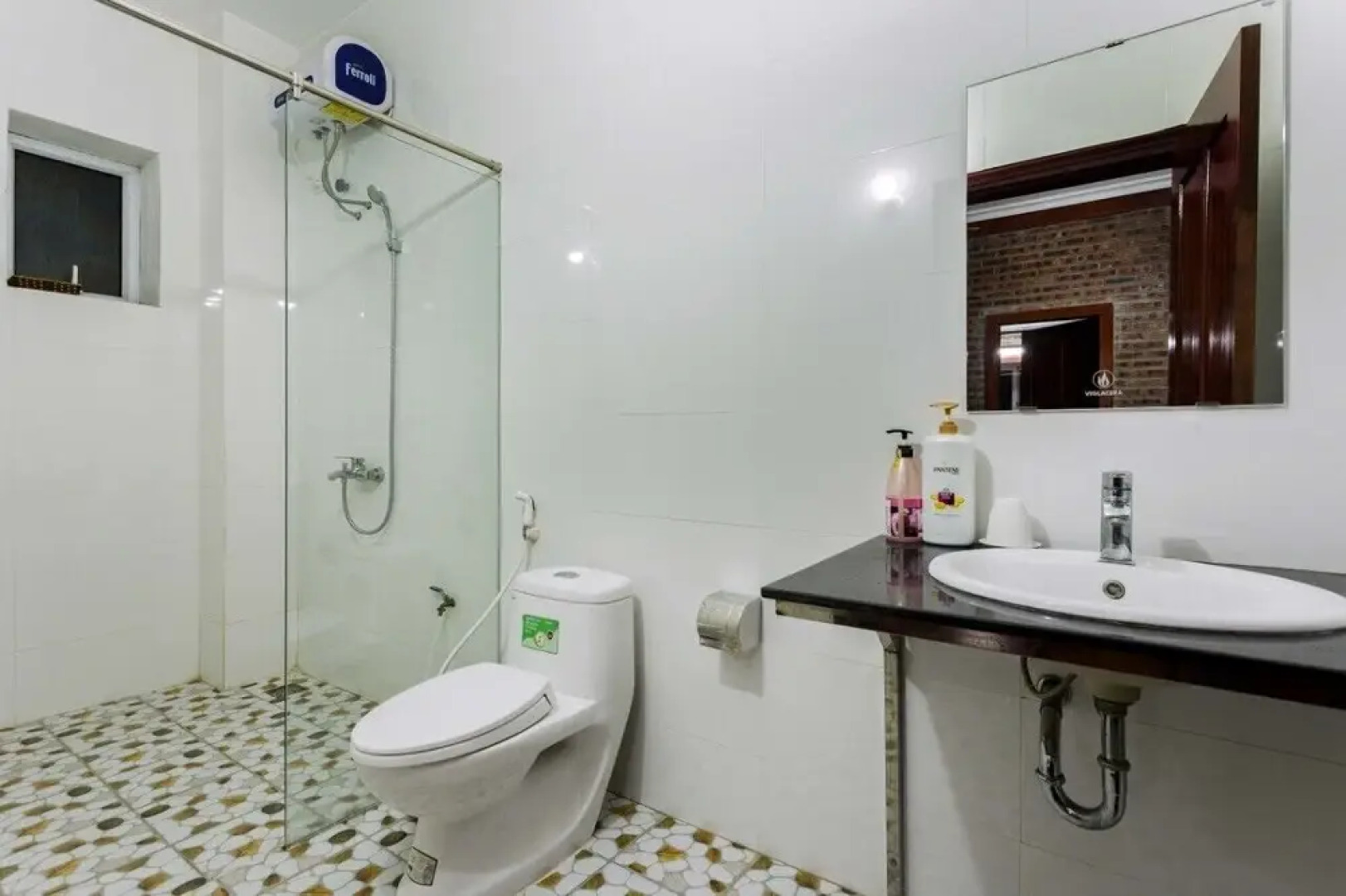 Bai Dinh Eco Homestay