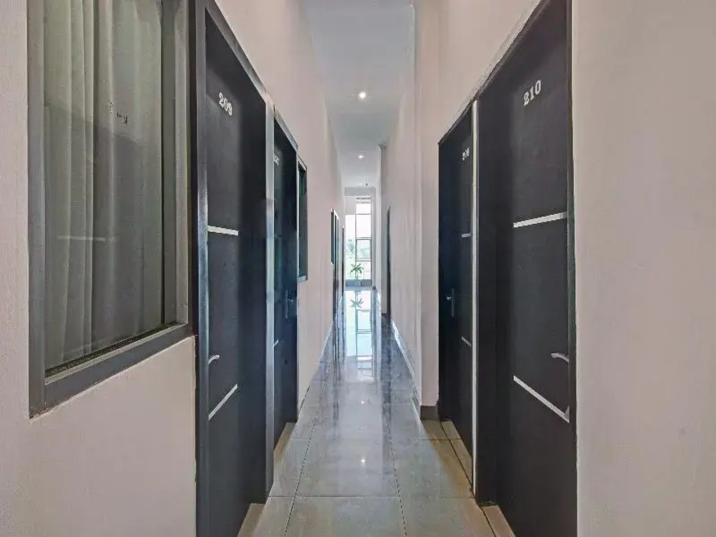 OYO 90419 Azzahra Homestay Syariah
