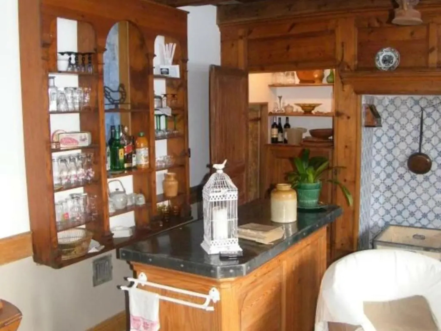 Gîte Audrehem, 3 pièces, 5 personnes - FR-1-376-40