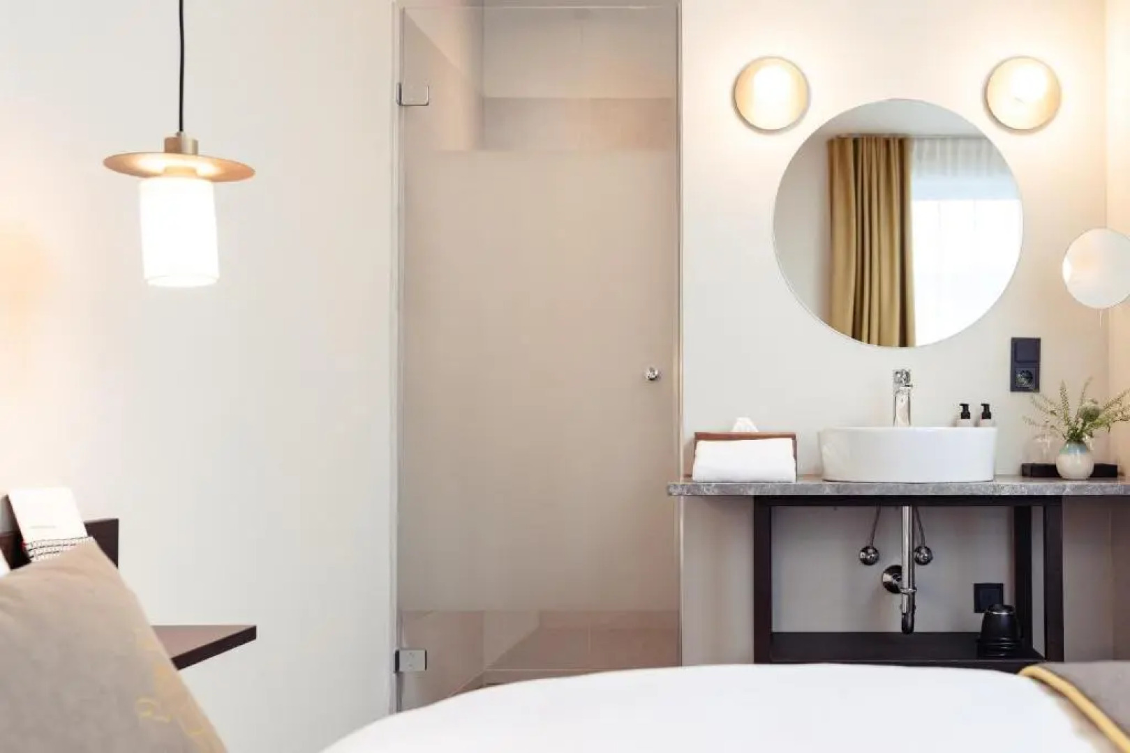 Boutique Hotel das TSCHOFEN