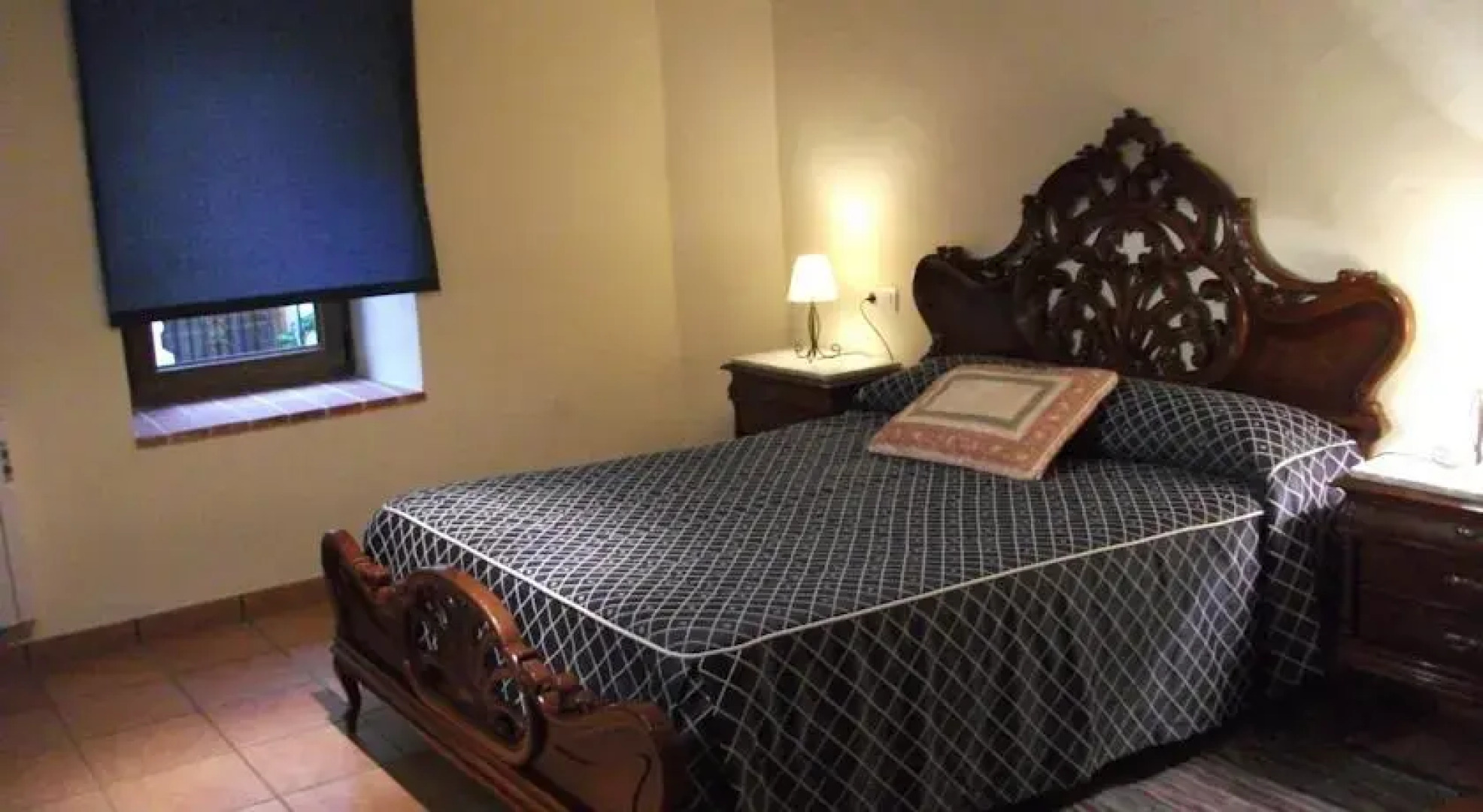 Apartamentos Baretta