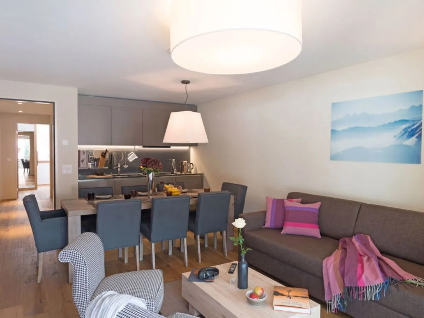 Peaks Place Apartment-Hotel & Spa 28807