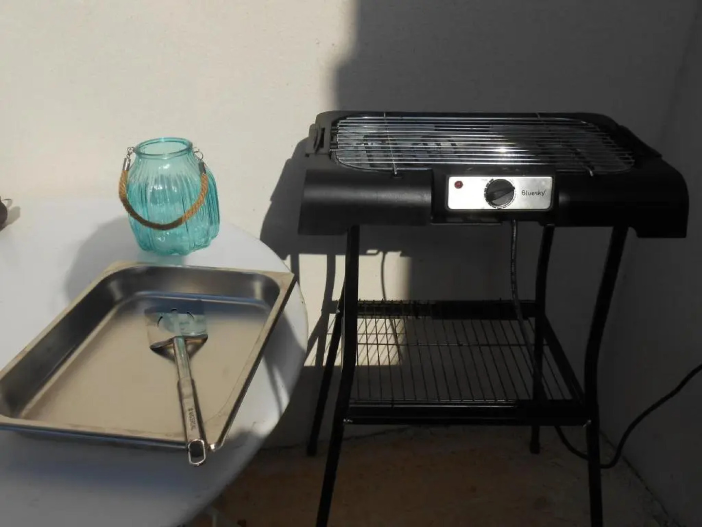 Maison moderne Maria