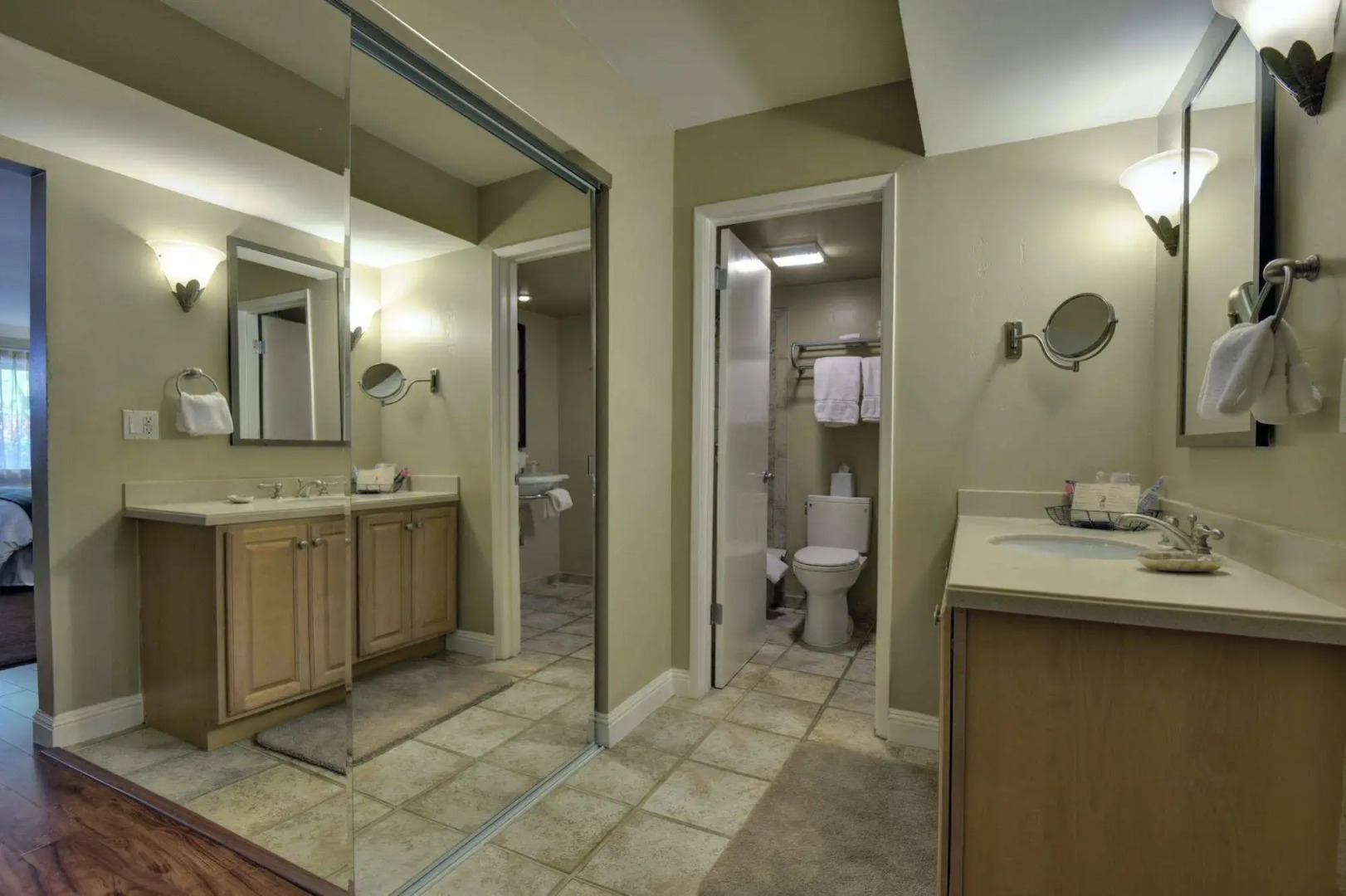 Stanford Terrace Inn