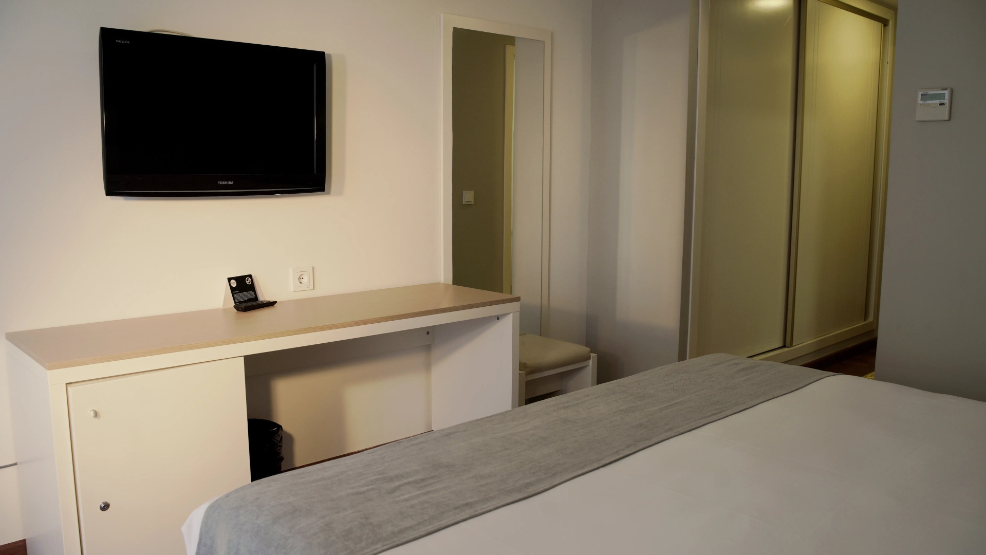 Hotel Monterrey Costa