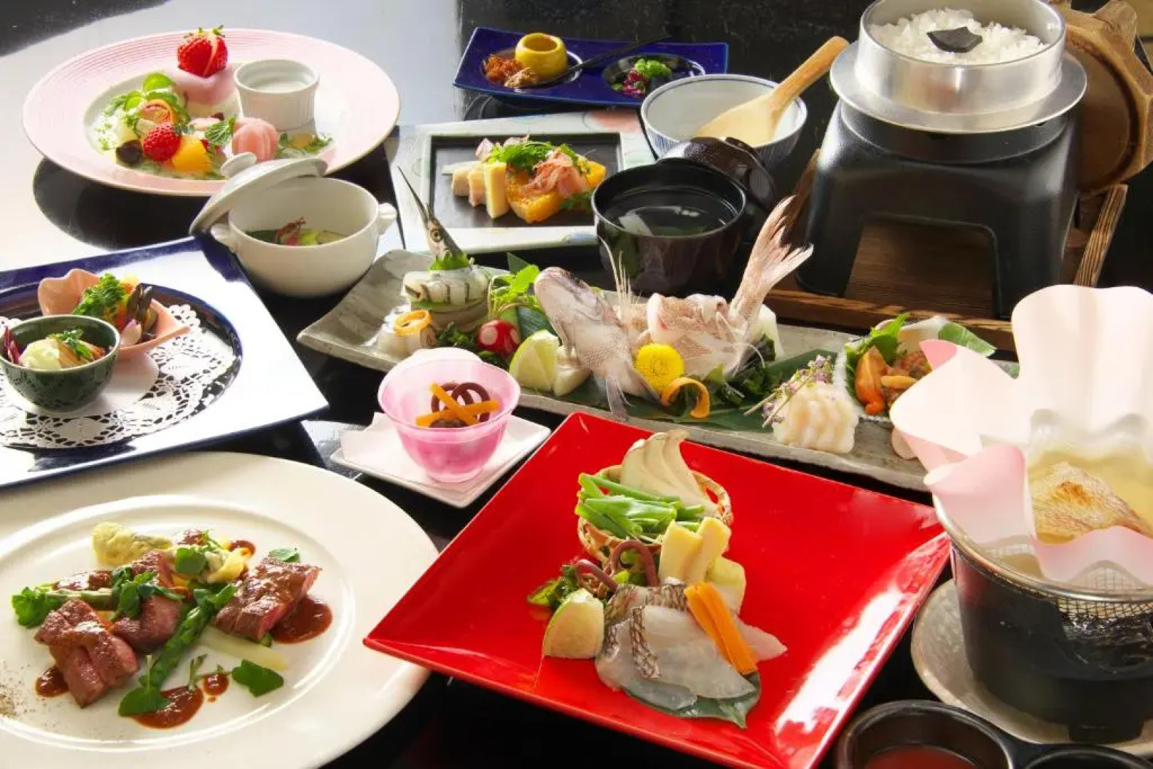 Hyper Resort Villa Shionoe