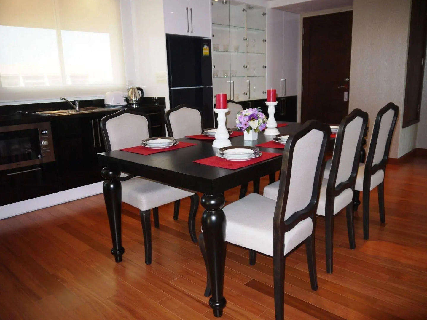 Jomtien Beach Penthouses