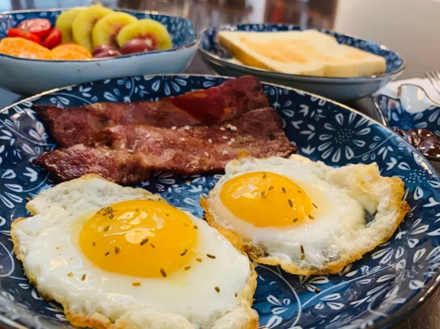 Resort No.21 of Fuxi-National Forest Park