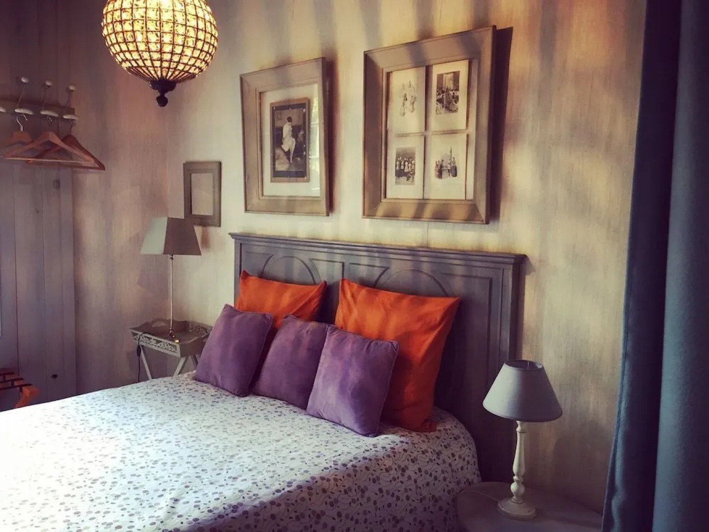 Prieuré Saint Léonard