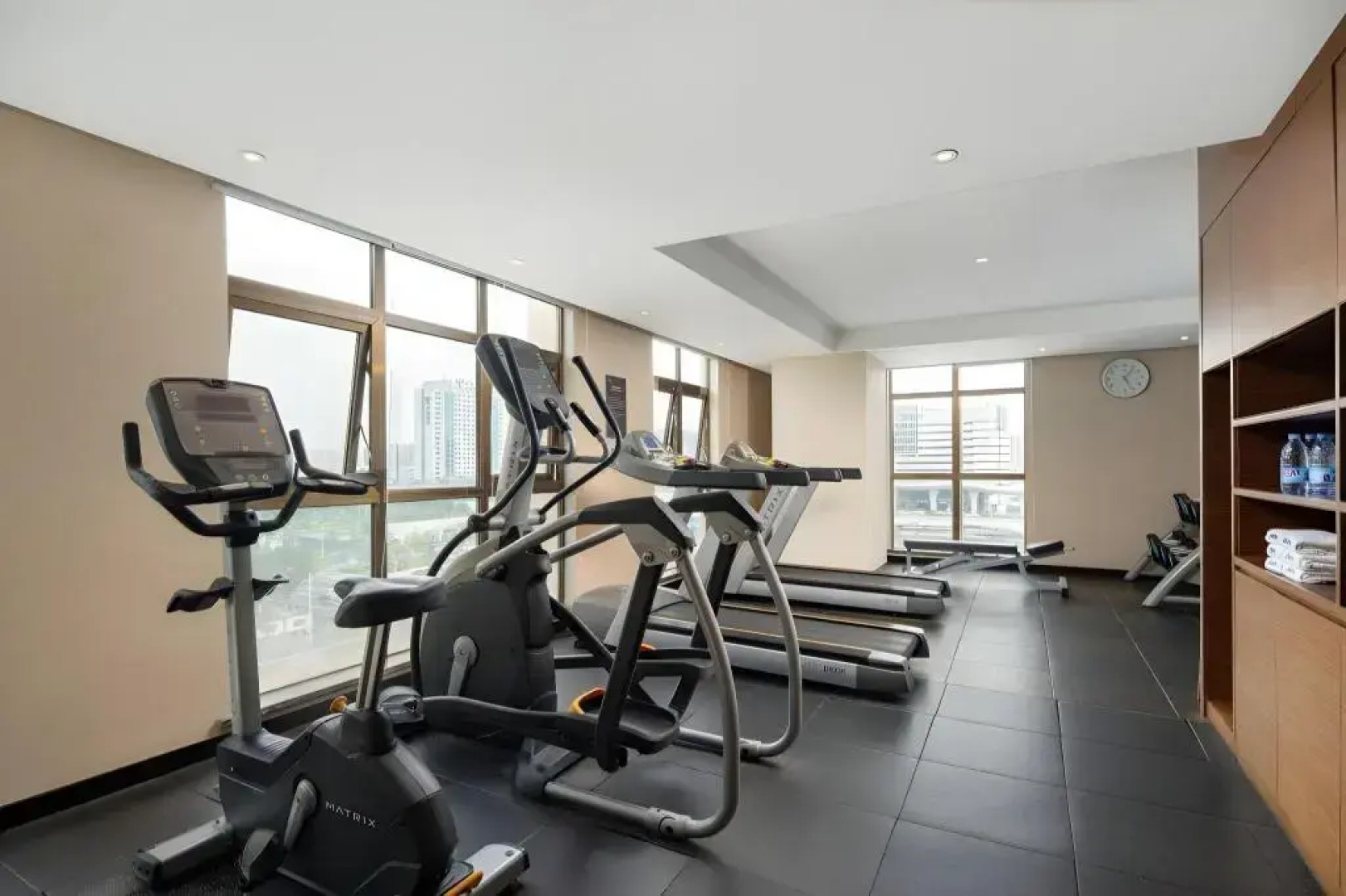 Hampton by Hilton Beihai Station