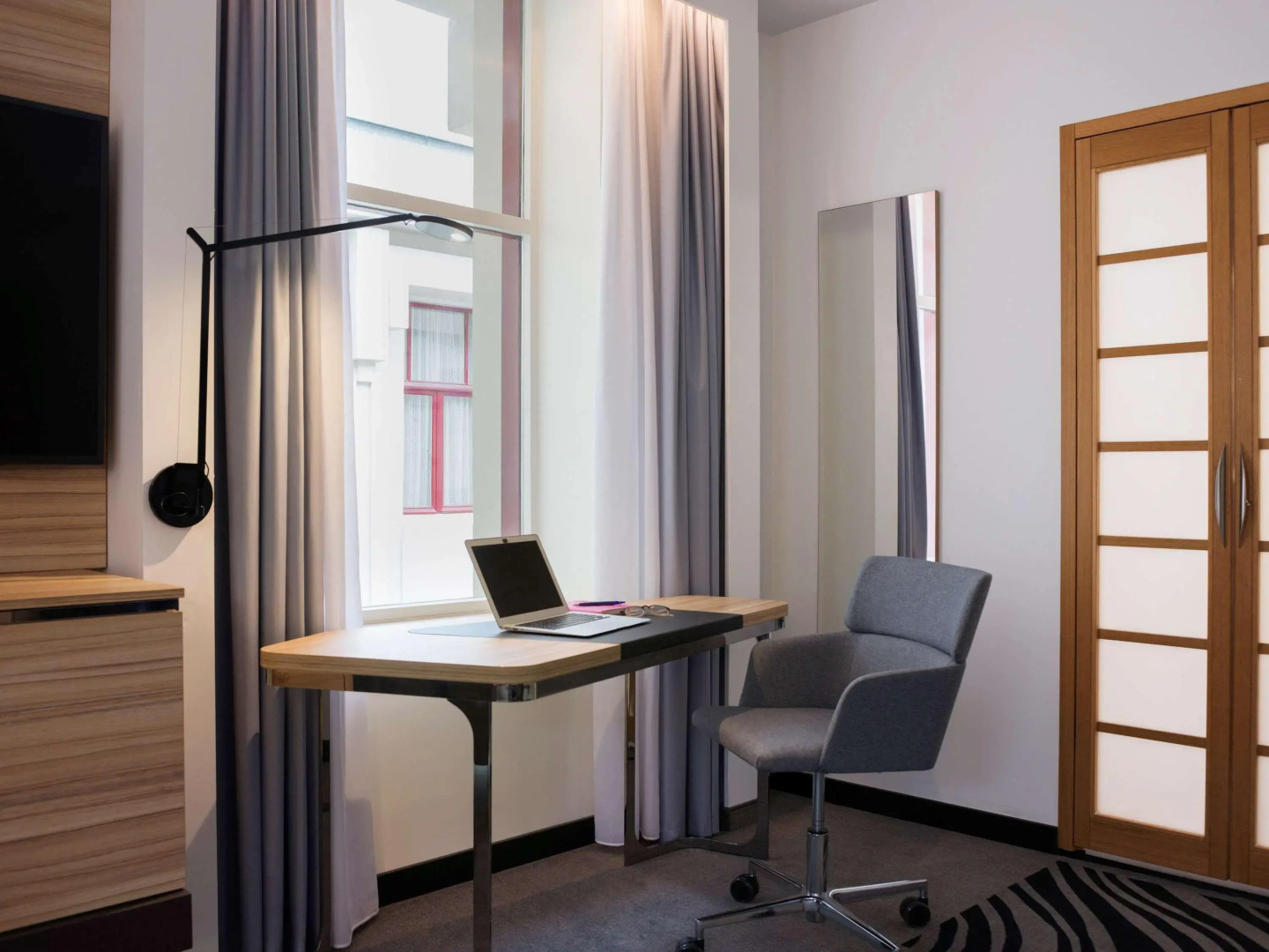 Novotel Den Haag City Centre