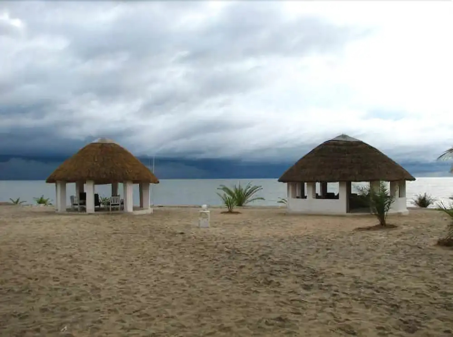 Fish Eagle Bay Lodge