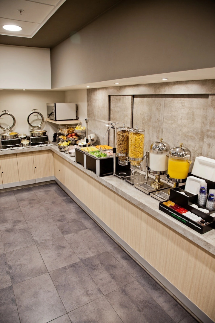 City Express Plus by Marriott Guadalajara Palomar