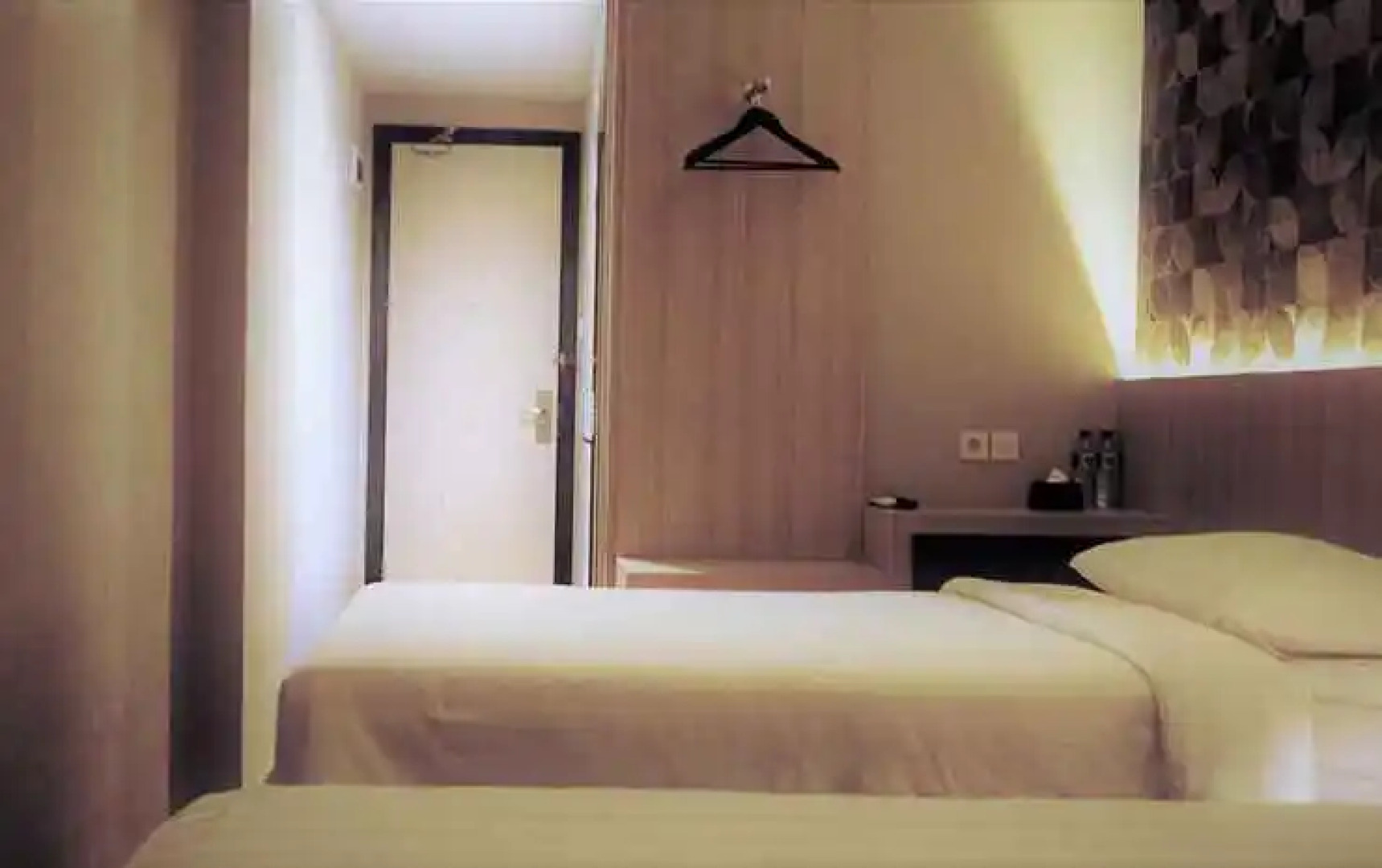 Ancyra by Continent Hotel Poso