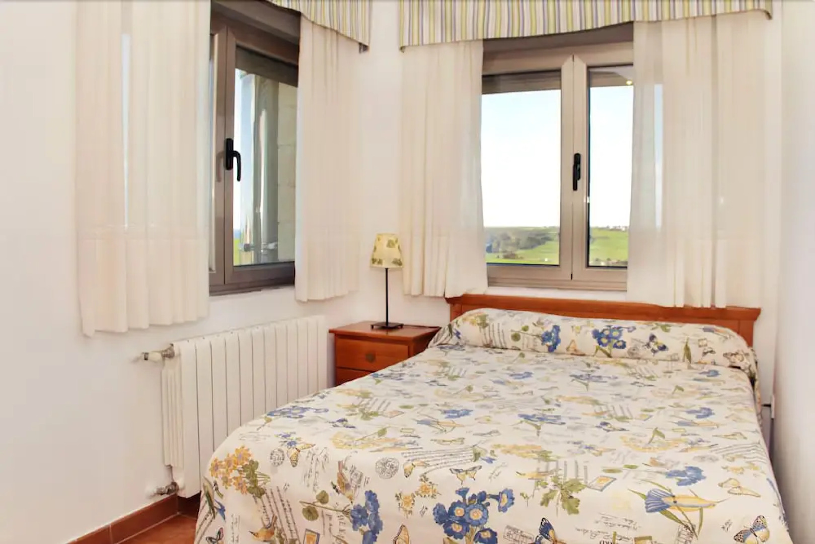 Apartamentos Mirapeñas