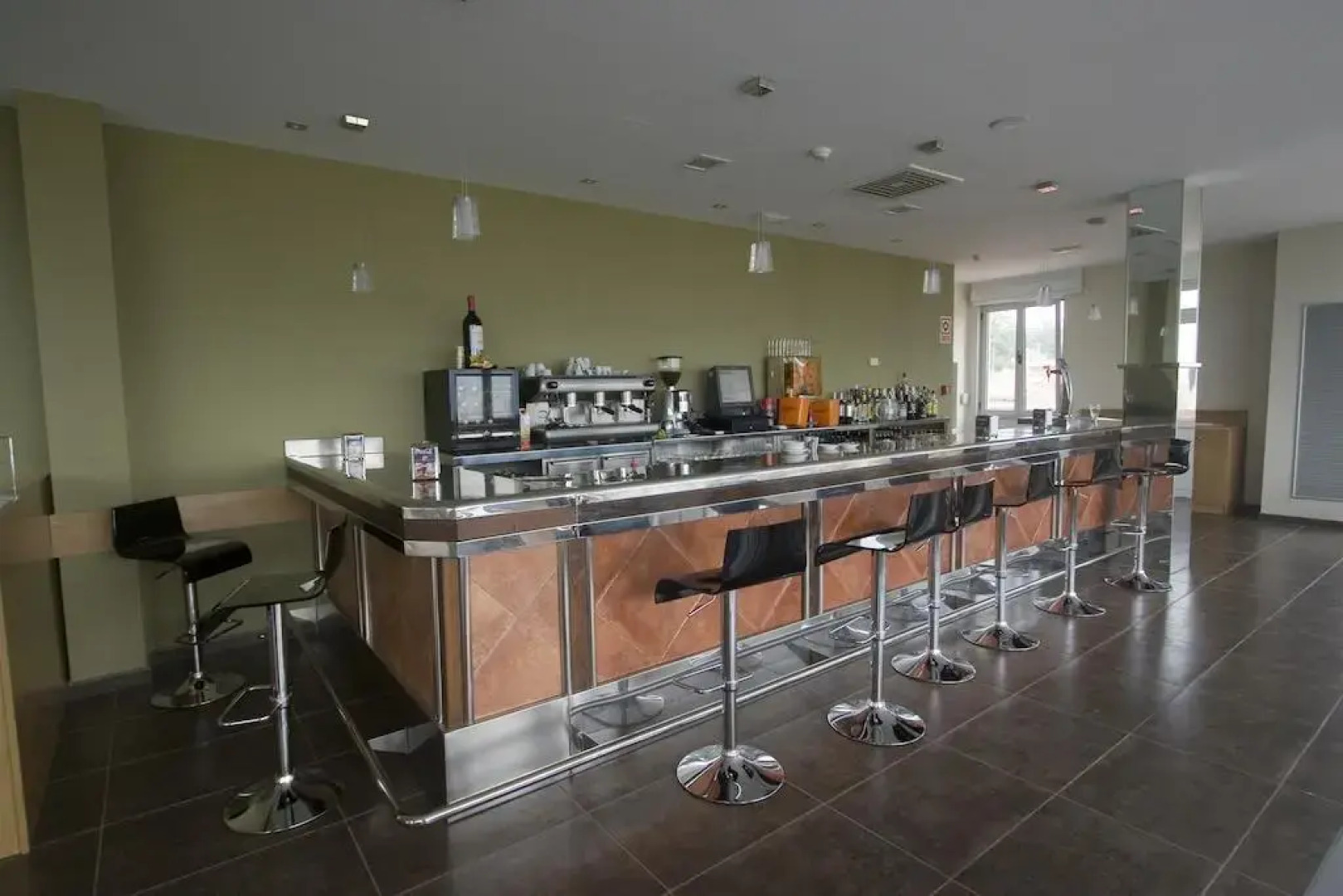 Hotel Palacio de Asturias