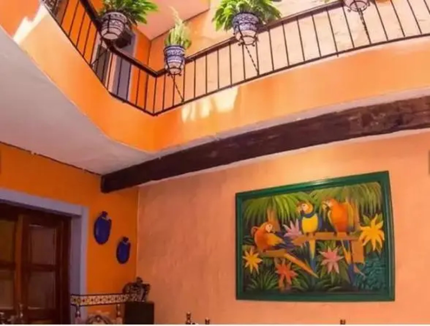 Hotel Posada Casa Regia