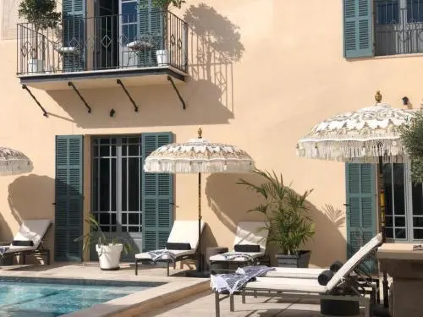 Ten Mallorca - Adults Only