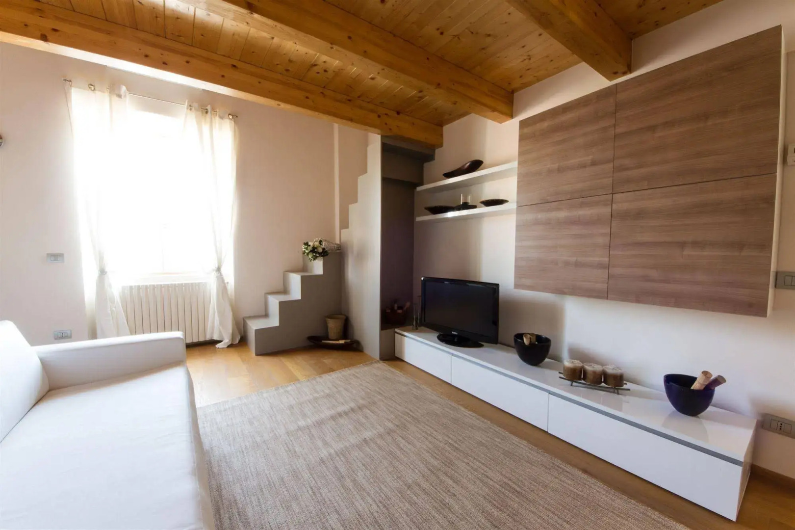 Vip Bergamo Apartments