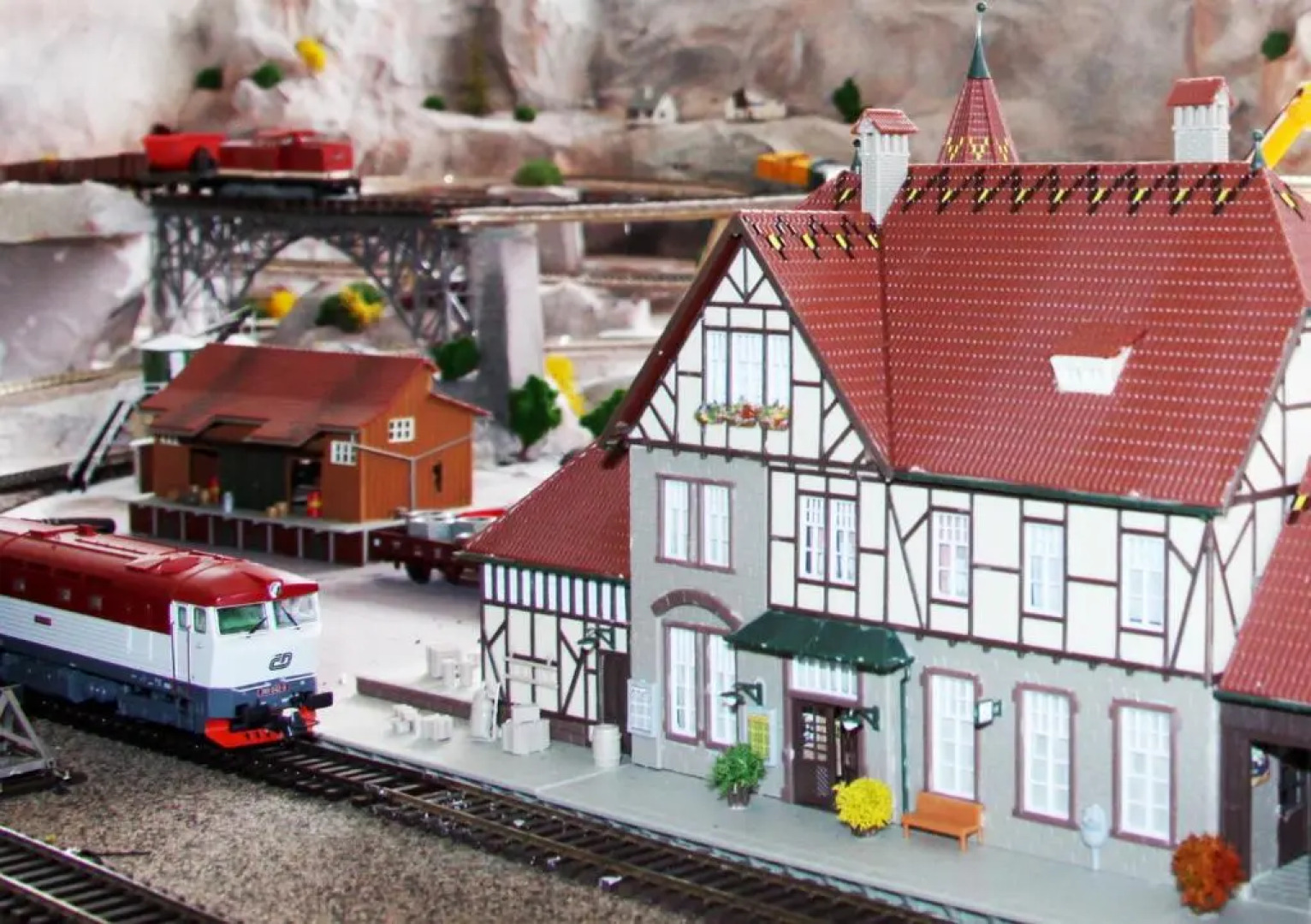 Villa Anastazis - Penzion Eden