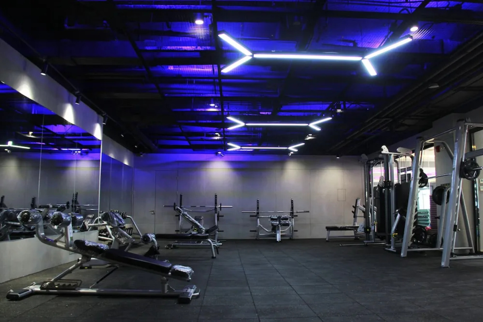 Zhangjiakou International Hotel