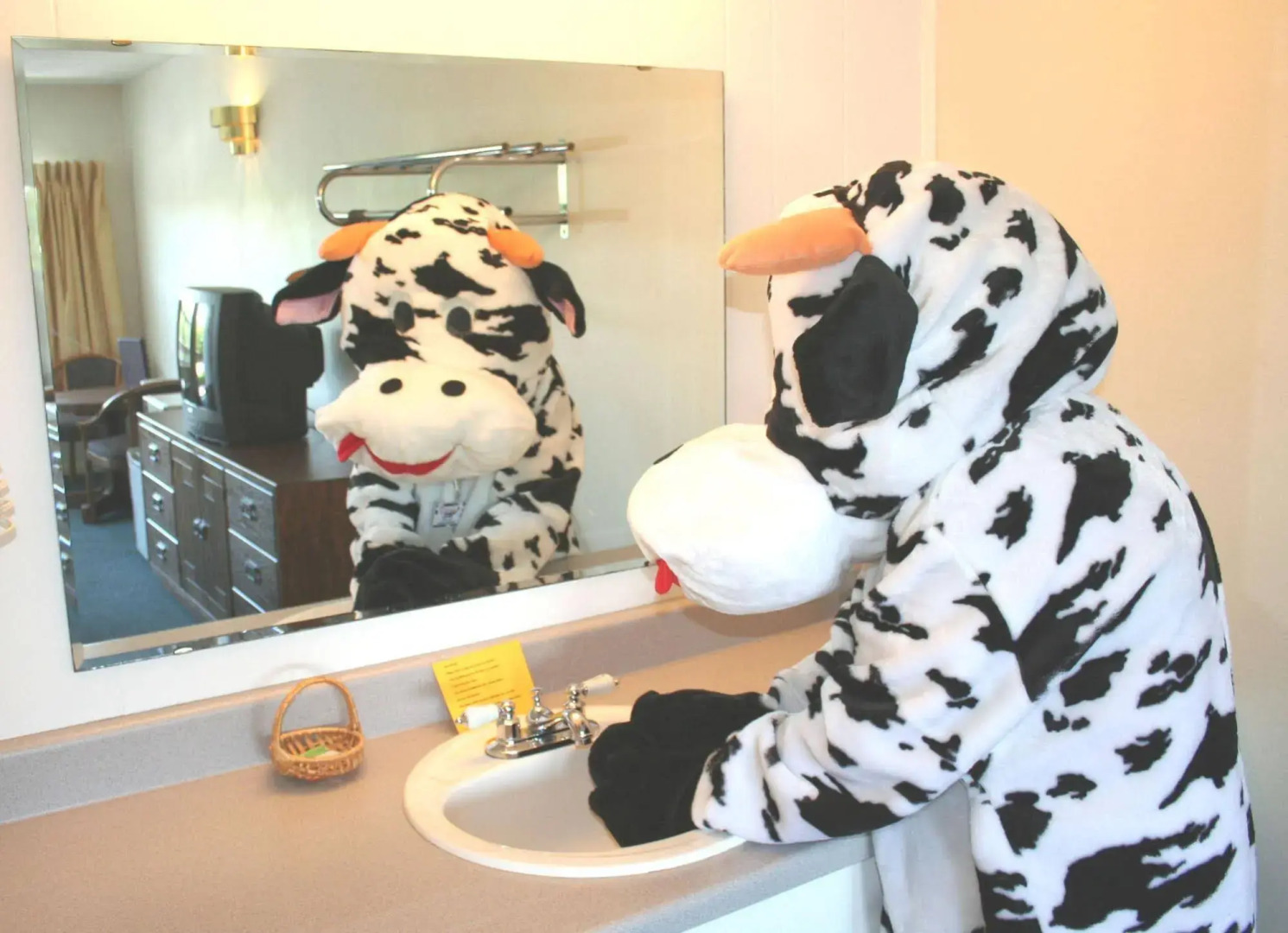 Town and Country Motel