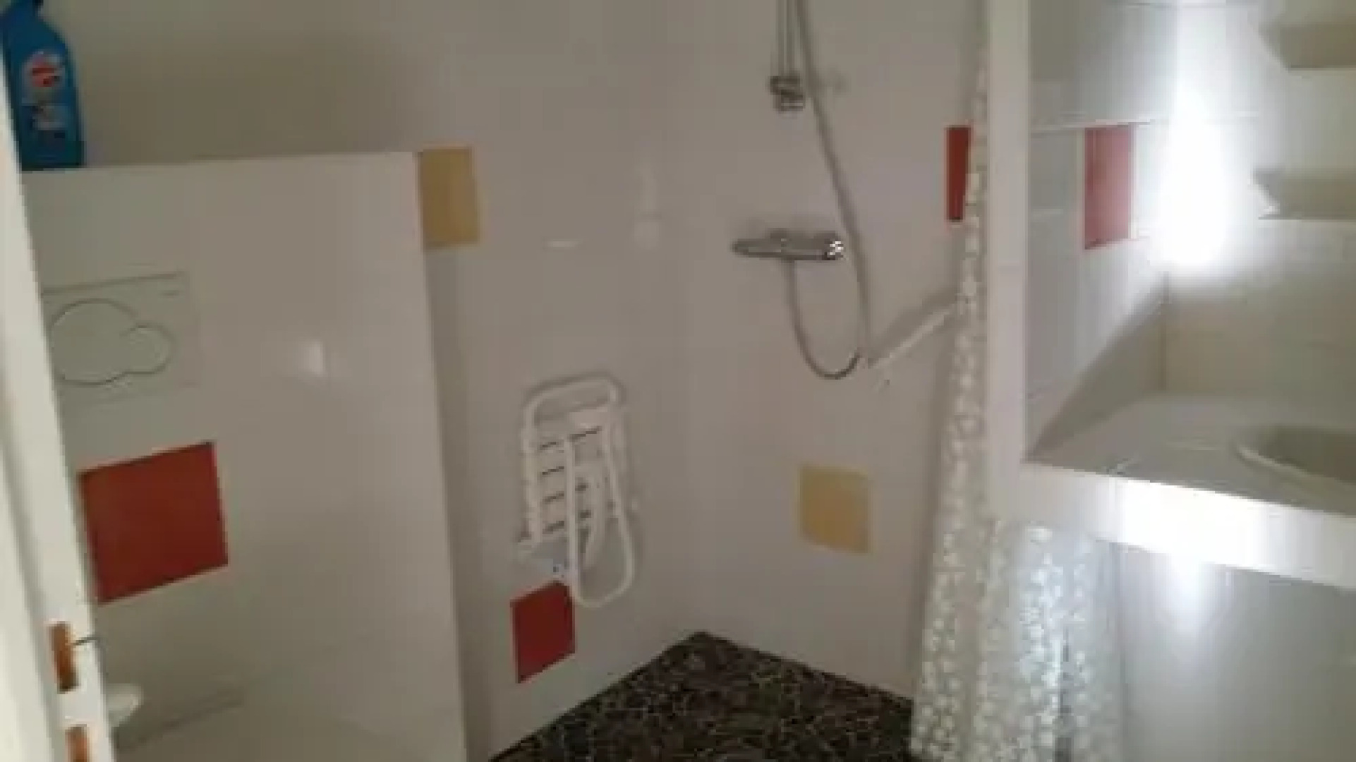 Le clos de la cote d'Emeraude