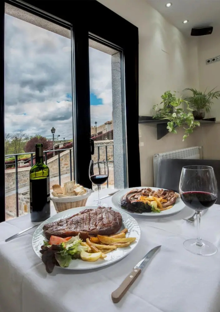 Hotel Puerta de la Santa