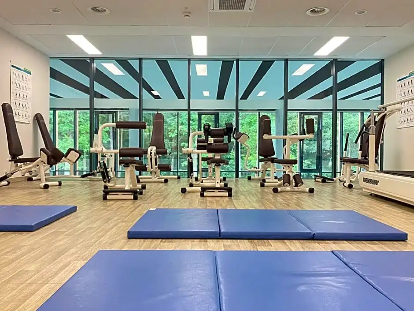 Sanatorium Uzdrowiskowe Augustów