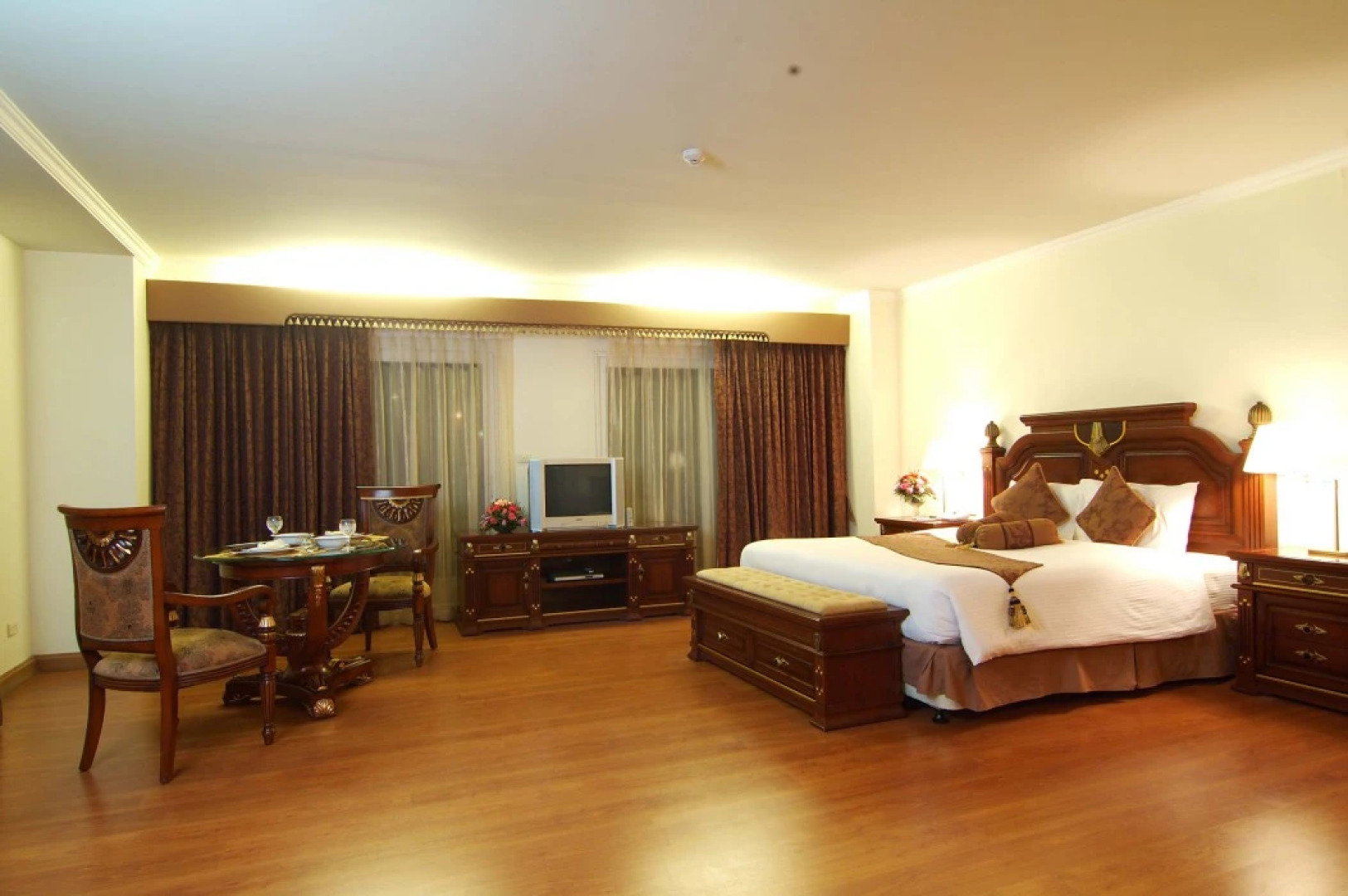 LK Metropole Pattaya