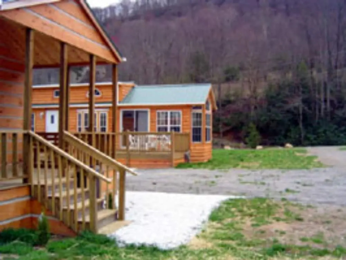 Misty Mountain Ranch B&B and Cabins