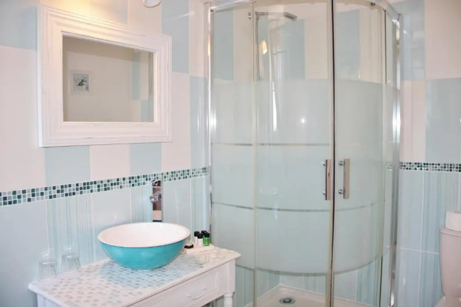 Chateau Pontet d'Eyrans & Spa